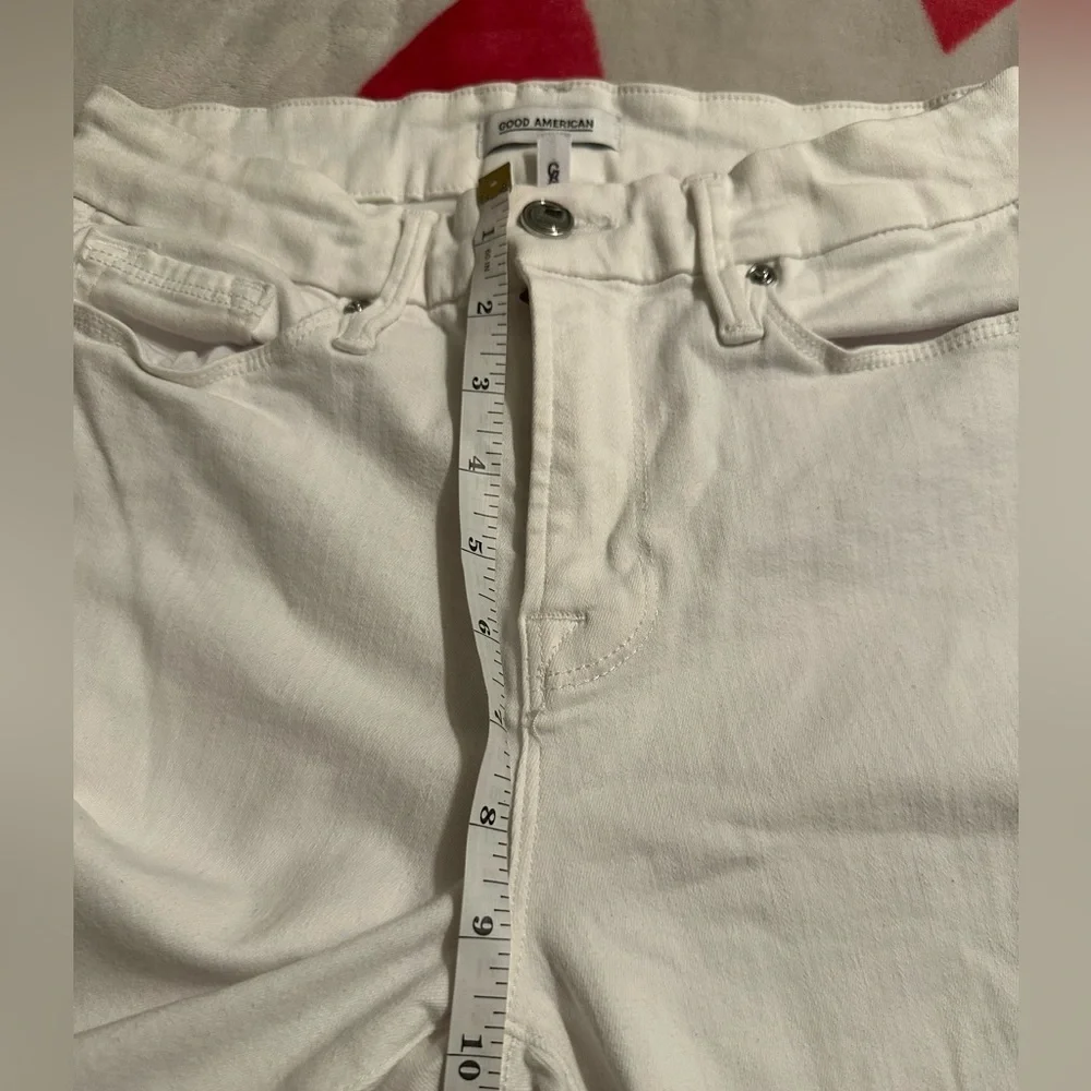Good American good legs skinny Jeans - Picture 7 of 11